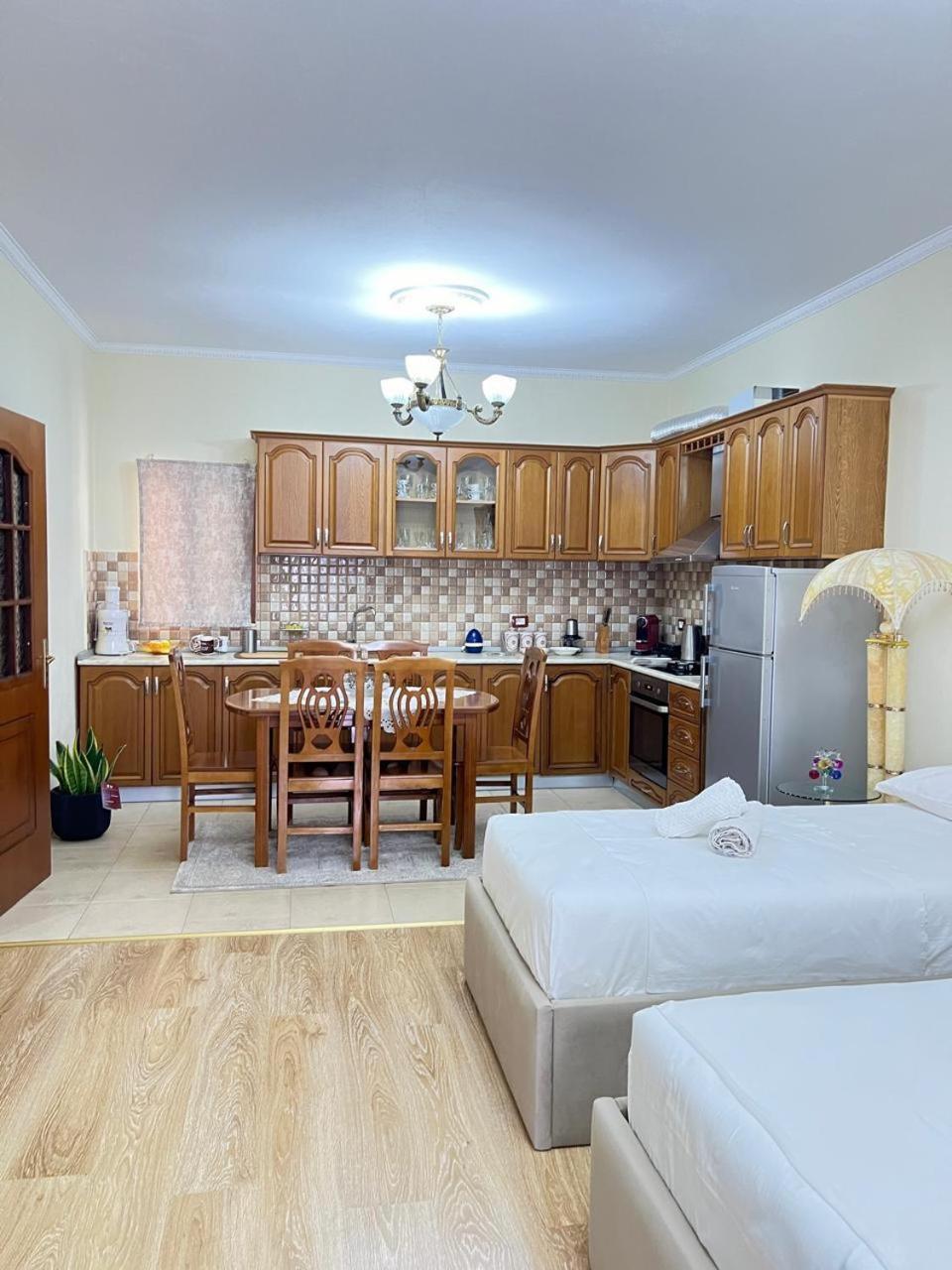 Krujë Kasmi Home 2 מראה חיצוני תמונה