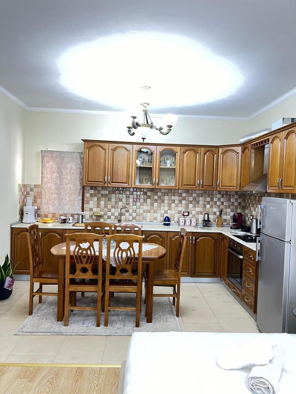 Krujë Kasmi Home 2 מראה חיצוני תמונה